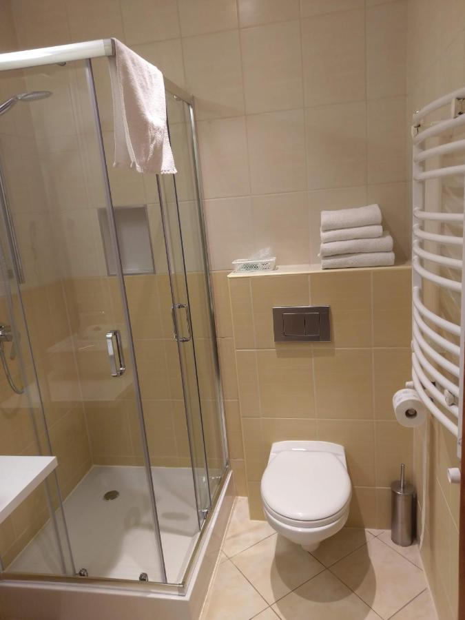 Hotel Astra Dąbrowa Górnicza Extérieur photo